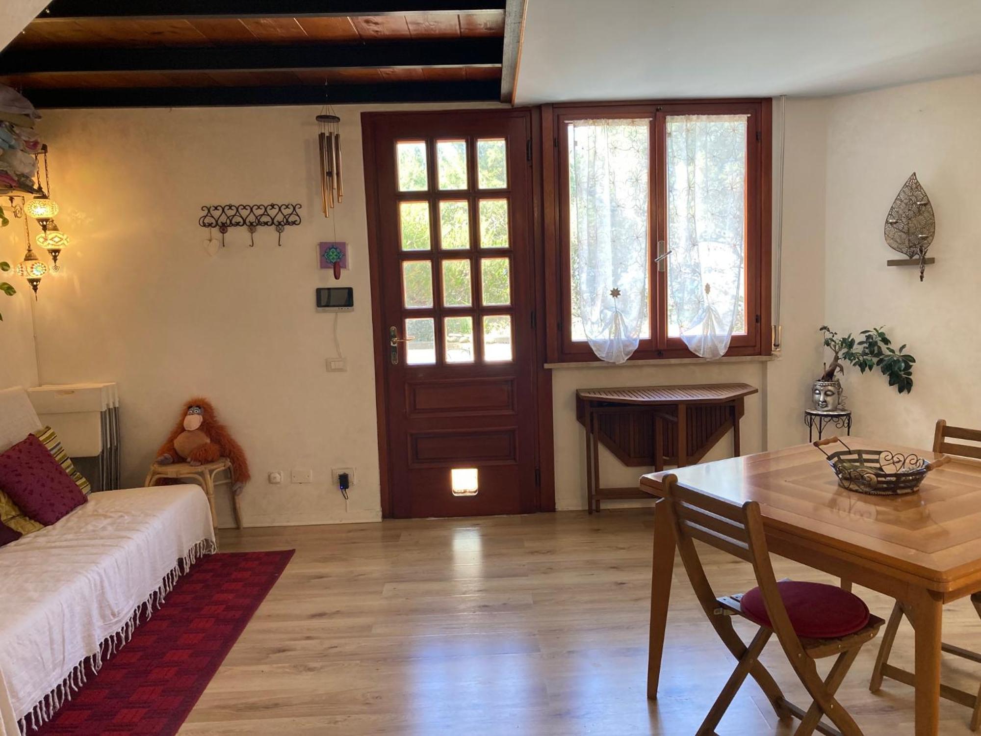 Oasi Del Cuore - Graziose Camere Con Vista Mare A 7 Min Dal Mare Di Кастильончелло Экстерьер фото