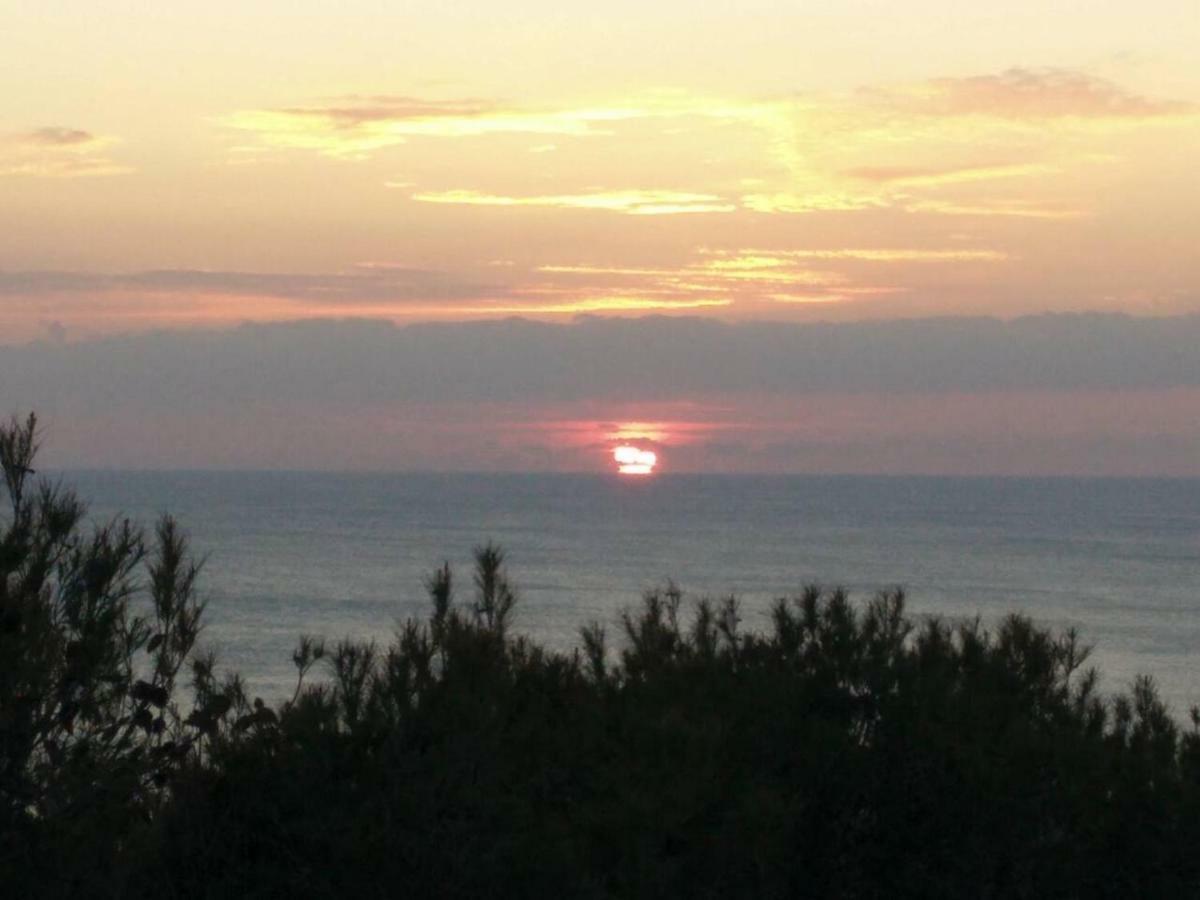 Oasi Del Cuore - Graziose Camere Con Vista Mare A 7 Min Dal Mare Di Кастильончелло Экстерьер фото