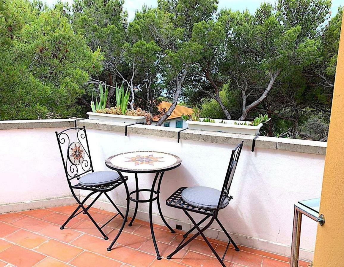 Oasi Del Cuore - Graziose Camere Con Vista Mare A 7 Min Dal Mare Di Кастильончелло Экстерьер фото